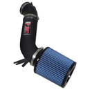 Injen Power-Flow Short Ram Intake – 2005-2010 Chrysler 300 / 2009-2010 Dodge Challenger / 2006-2010 Dodge Charger / 2005-2008 Dodge Magnum - Wrinkle Black