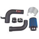 Injen Power-Flow Cold Air Intake – 2009-2010 Dodge Ram 1500 / 2011 Ram 1500 3.7L - Wrinkle Black