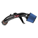 Injen SP Series Short Ram Intake – 2008-2013 Mitsubishi Lancer / 2011-2013 Mitsubishi Outlander Sport 2.0L - Black