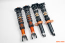 MOTON 1-Way Series Coilovers - Volkswagen Golf GTI / R (MK7/MK8)