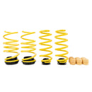 ST Suspensions Adjustable Lowering Springs – Volkswagen Arteon (3H) 4motion