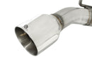 aFe MACH FORCE-Xp Cat-Back Exhaust – 2010–2013 Chevrolet Camaro 3.6L Diesel