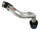 Injen SP Series Cold Air Intake – 2006-2008 Mazda 6 3.0L - Polished