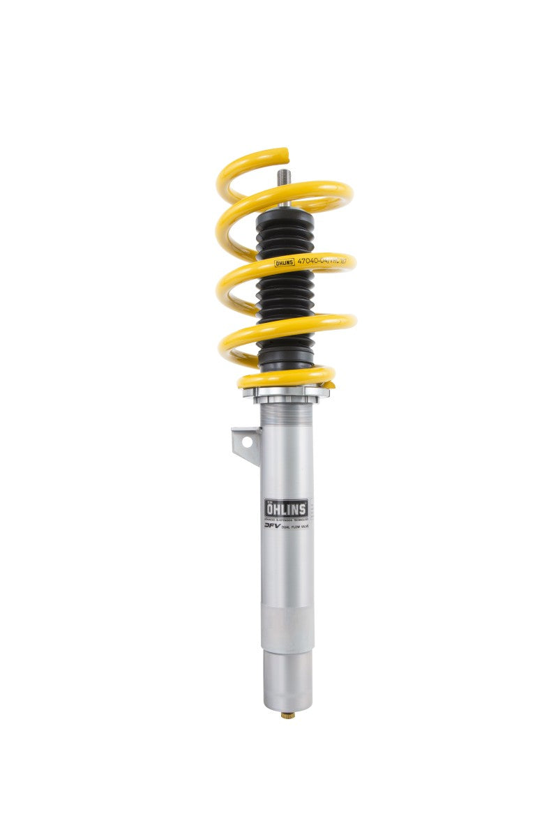 Ohlins Road & Track Coilovers - 2000-2006 BMW M3 (E46)