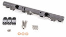 Radium Engineering Fuel Rail – Mitsubishi 4G63 Early – Image 2