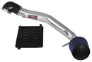 Injen SP Series Cold Air Intake – 2010-2013 Kia Forte 2.4L - Polished