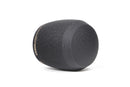 GrimmSpeed Stubby Shift Knob Stainless Steel - M12x1.25