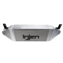 Injen Front Mount Intercooler – 2016-2018 Ford Focus 2.3L Turbo