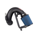 Injen Power-Flow Cold Air Intake – 2019-2023 Ford Ranger 2.3L Turbo - Wrinkle Black