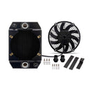 Mishimoto Performance Aluminum Radiator – Universal Drag Race