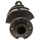 Manley Chevrolet Small Block 350 4340 Forged 3.480in Stroke Pro Series Crankshaft