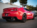 aFe MACH FORCE-Xp Axle-Back Exhaust – 2016–2021 Chevrolet Camaro 6.2L s