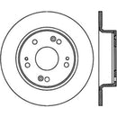 StopTech Cryo Drilled Brake Rotors – 2005-2023 Honda Accord product image 4