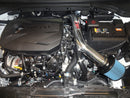 Injen IS Series Short Ram Intake – 2019-2020 Hyundai Veloster 1.6L Turbo - Black