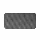 SEIBON Carbon Fiber License Plate - alternate view 1