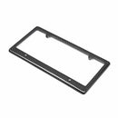 SEIBON Carbon Fiber License Plate Frame (4 holes)