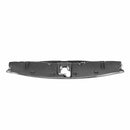SEIBON Carbon Fiber Cooling Panel Set - 2009-2022 Nissan GT-R (3-piece) - alternate view 1