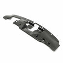 SEIBON Carbon Fiber Cooling Plate - 2017-2021 Honda Civic Type R (FK8) - alternate view 1