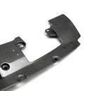 SEIBON Carbon Fiber Cooling Plate - 2017-2021 Honda Civic Type R (FK8) - alternate view 3