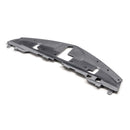 SEIBON Carbon Fiber Cooling Plate - 2023-2024 Nissan Z (Matte Finish) - alternate view 1