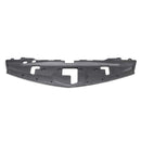 SEIBON Carbon Fiber Cooling Plate - 2023-2024 Nissan Z (Matte Finish) - alternate view 2
