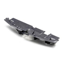 SEIBON Carbon Fiber Cooling Plate - 2023-2024 Toyota GR Corolla (Matte Finish)