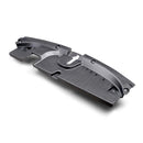 SEIBON Carbon Fiber Cooling Plate - 2023-2024 Toyota GR Corolla (Matte Finish) - alternate view 1