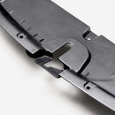 SEIBON Carbon Fiber Cooling Plate - 2023-2024 Toyota GR Corolla (Matte Finish) - alternate view 2