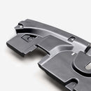 SEIBON Carbon Fiber Cooling Plate - 2023-2024 Toyota GR Corolla (Matte Finish) - alternate view 3