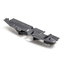 SEIBON Carbon Fiber Cooling Plate - 2023-2024 Toyota GR Corolla - Gloss