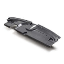 SEIBON Carbon Fiber Cooling Plate - 2023-2024 Toyota GR Corolla - Gloss - alternate view 1