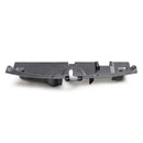 SEIBON Carbon Fiber Cooling Plate - 2023-2024 Toyota GR Corolla - Gloss - alternate view 2