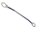 Cusco Front Strut Bar Type ALC - 92-00 Honda Civic