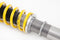 Ohlins 99-04 Porsche 911 GT2/GT3 (996) Road & Track Coilover System