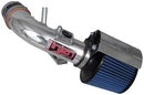 Injen SP Series Short Ram Intake – 2007-2013 Mazda 3 2.3L - Polished