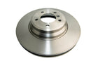 DBA Street Series Brake Rotor – 07-13 BMW 335i | Front