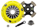 ACT Clutch Kit – 1995 Kia Sportage – Heavy Duty