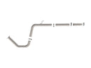 aFe Takeda X-Pipe – 2020–2024 Kia Forte GT 1.6T Mid Pipe