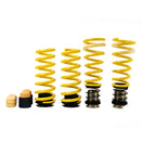ST Suspensions Adjustable Lowering Springs – DODGE Charger, Challenger; 6 cyl. / 8 cyl. 2WD; …