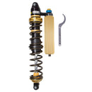 Bilstein Black Hawk Powersports Shocks & Struts – 2021–2022 Polaris RZR Turbo S