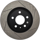 StopTech Sport Slotted Brake Rotors – 2009-2020 Audi A4 product image 6