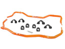 aFe CONTROL Front & Rear Sway Bar Set – 2015 Ford Mustang (S550)
