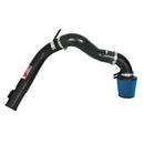 Injen SP Series Cold Air Intake – 2007-2012 Nissan Sentra 2.0L - Black