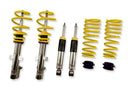 KW V2 Coilovers – 1993–2004 Volvo 850 (2WD) - product image 4