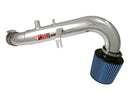 Injen IS Series Short Ram Intake – 2003-2006 Honda Element 2.4L - Polished