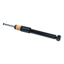 ST Suspensions XA Coilovers – Mercedes CLA 250; 2WD