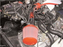 Injen IS Series Short Ram Intake – 1999-2000 Honda Civic - Polished