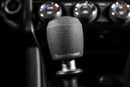 GrimmSpeed Stubby Shift Knob Stainless Steel - M12x1.25