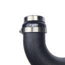 Injen SP Series Cold Air Intake – 2012-2015 Audi A6 2.0L Turbo - Wrinkle Black