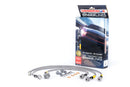 Goodridge Stainless Steel Braided Brake Line Kit – 1996-2000 Chevy Suburban / Tahoe / 1996-1999 GMC Denali / Suburban / Yukon